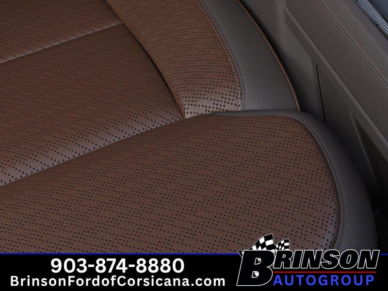 2026 Ford F-250 King Ranch