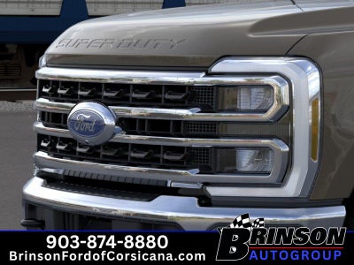 2026 Ford F-250 King Ranch