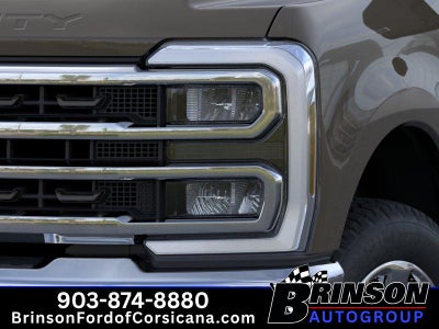 2026 Ford F-250 King Ranch