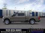2026 Ford F-250 King Ranch