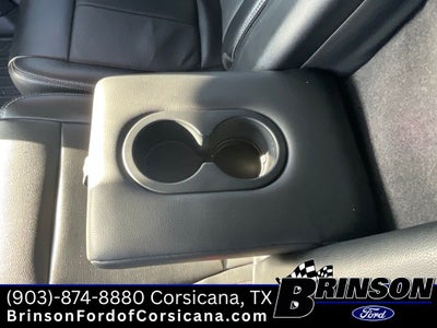 2020 Ford F-250 LARIAT