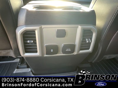 2020 Ford F-250 LARIAT