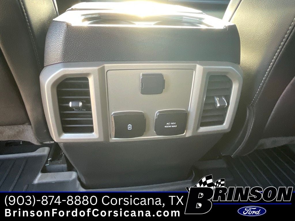 2020 Ford F-250 LARIAT