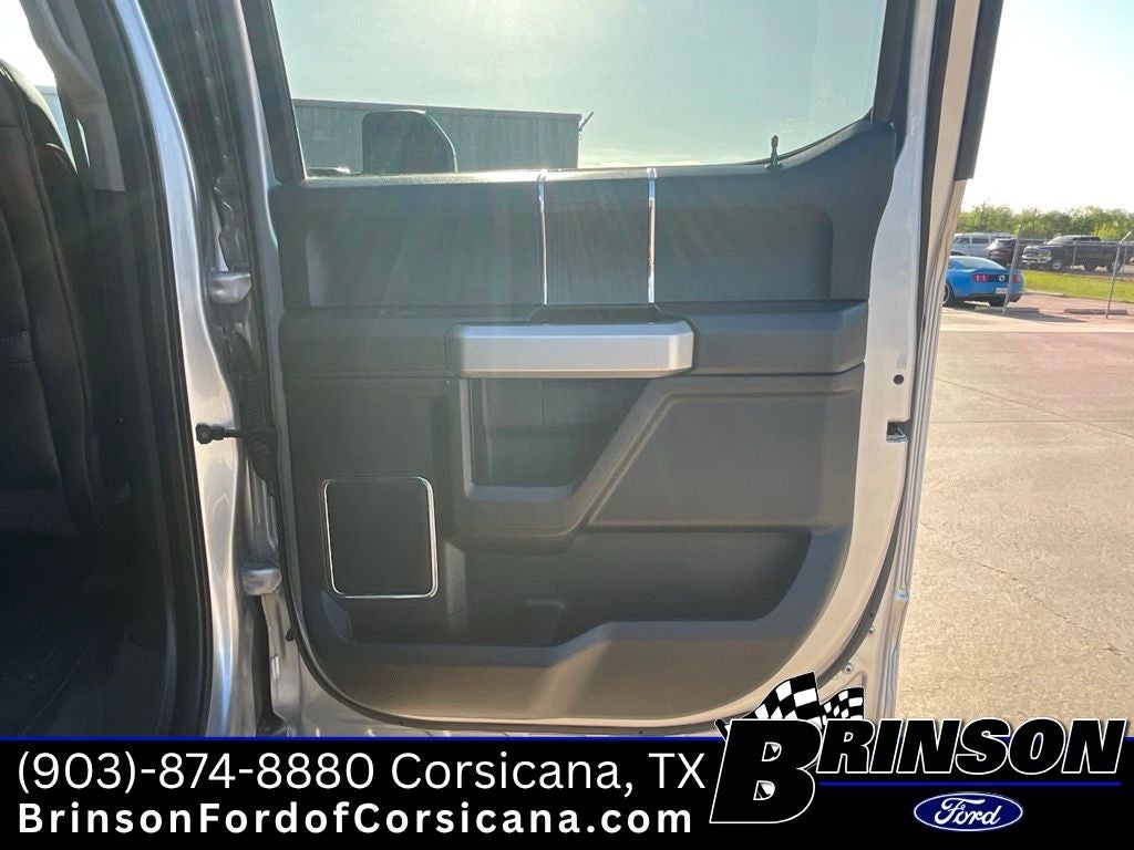 2020 Ford F-250 LARIAT