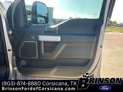 2020 Ford F-250 LARIAT