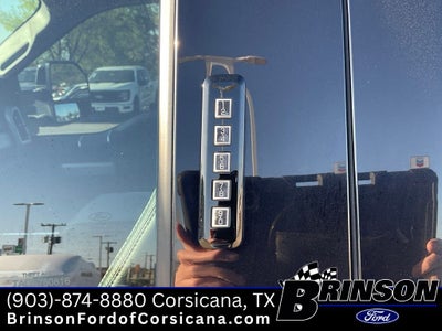 2020 Ford F-250 LARIAT