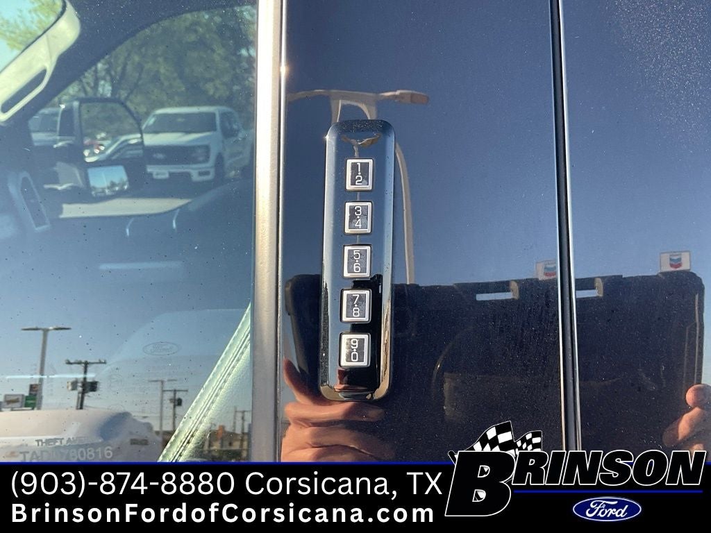 2020 Ford F-250 LARIAT