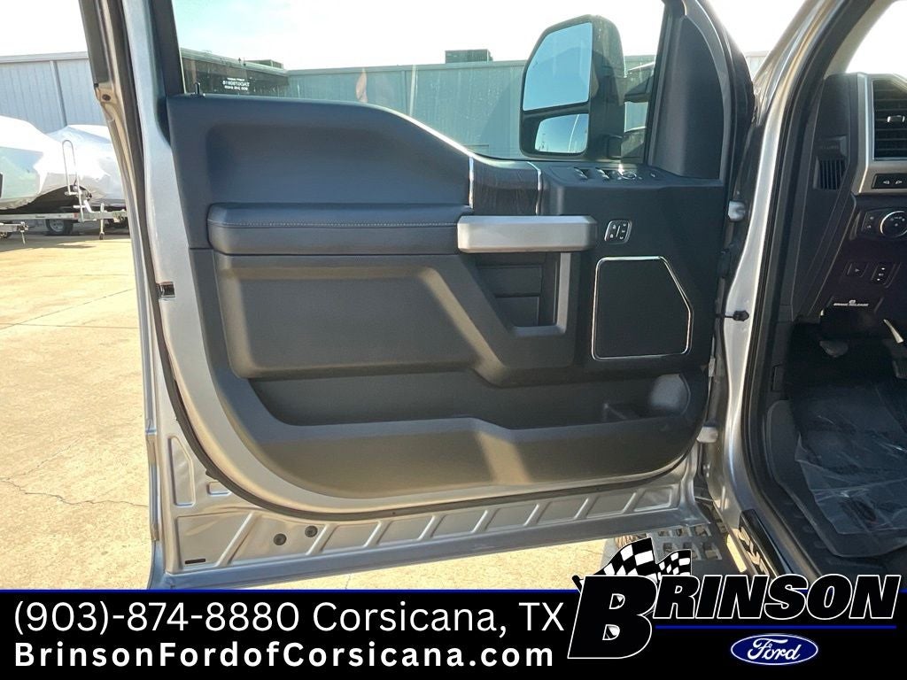 2020 Ford F-250 LARIAT