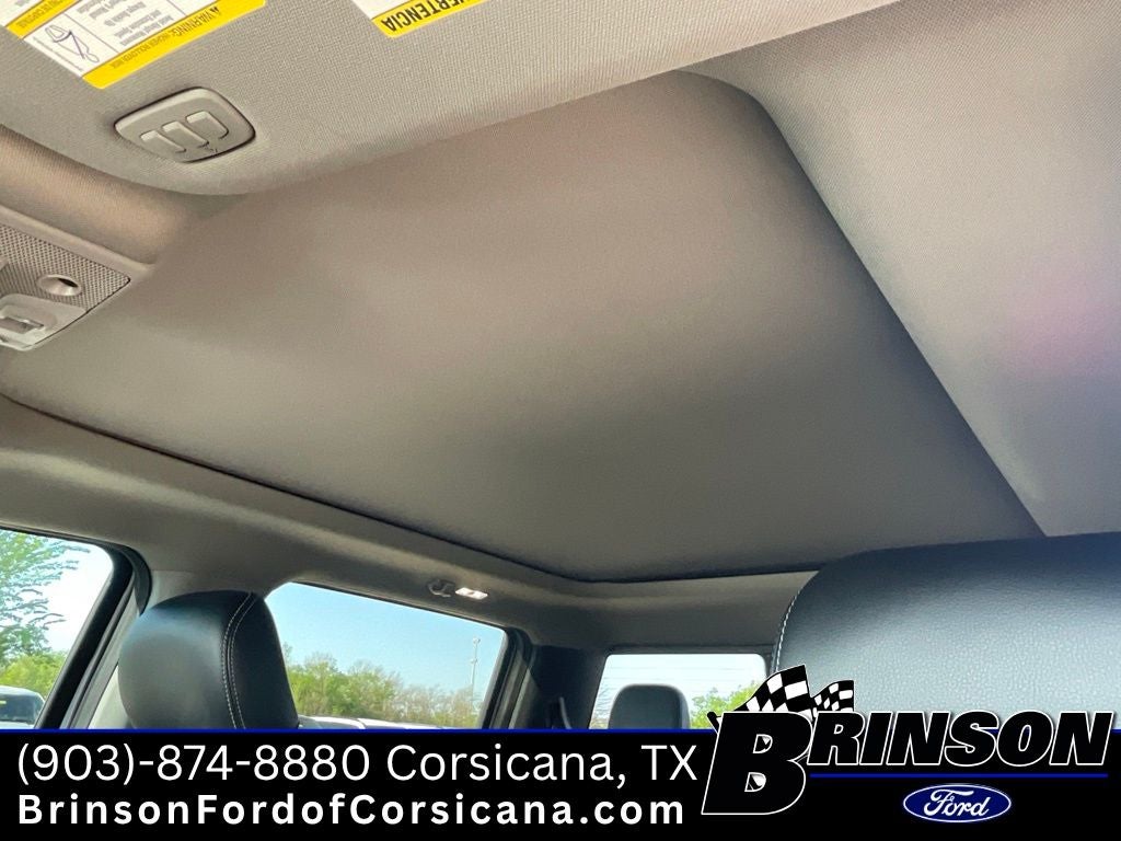 2020 Ford F-250 LARIAT