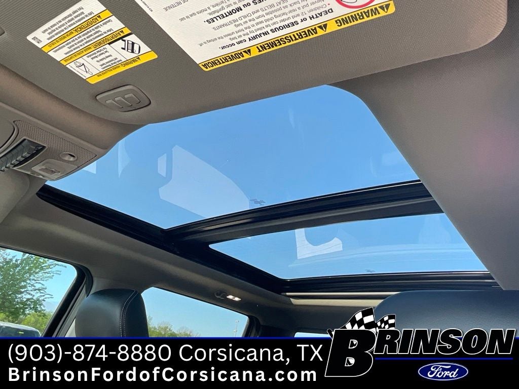 2020 Ford F-250 LARIAT