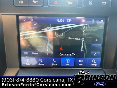 2020 Ford F-250 LARIAT