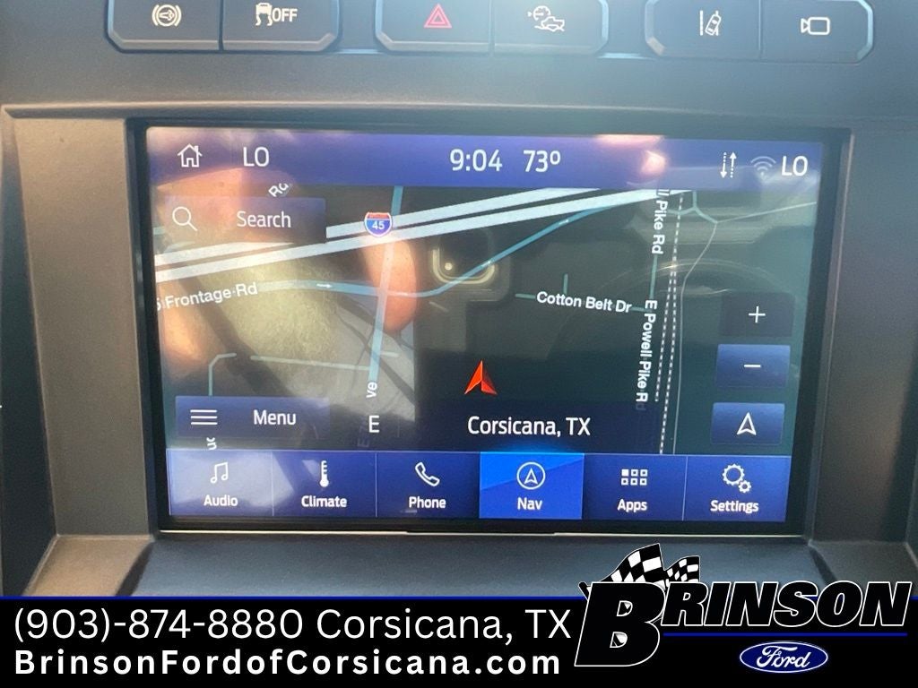 2020 Ford F-250 LARIAT