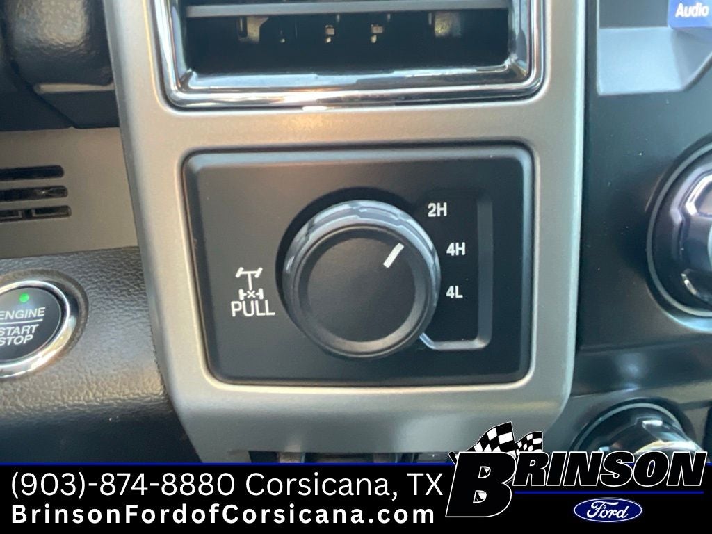 2020 Ford F-250 LARIAT