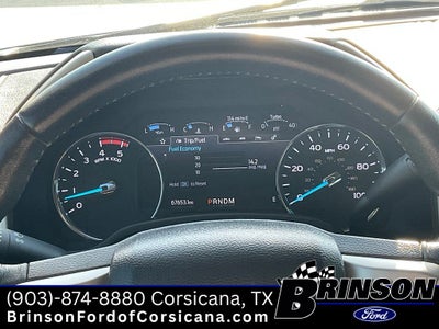 2020 Ford F-250 LARIAT