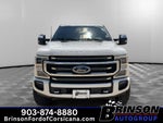 2022 Ford F-250 Platinum