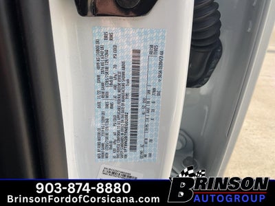 2022 Ford F-250 Platinum