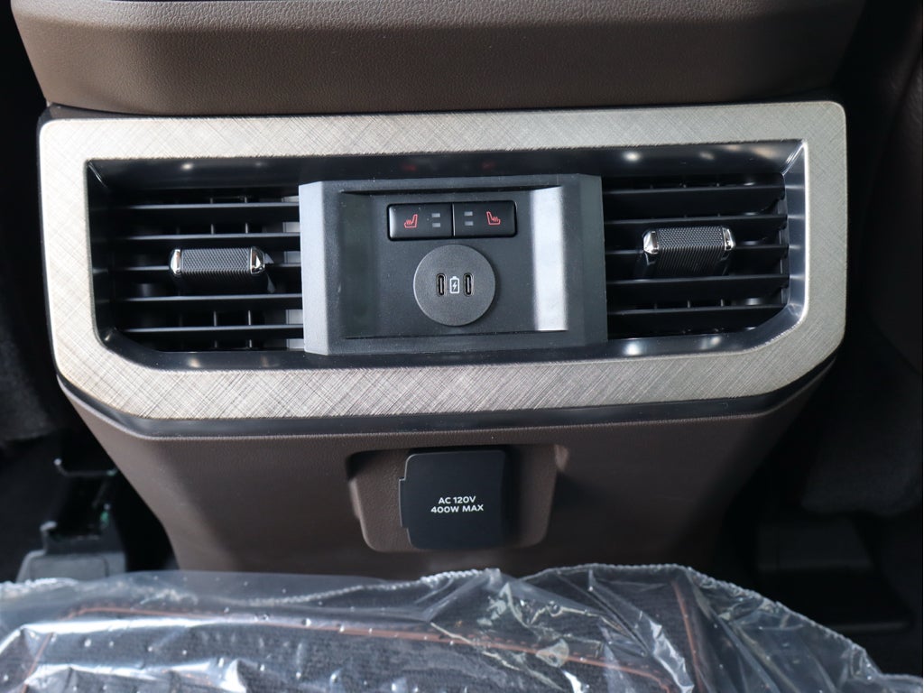 2026 Ford F-250 King Ranch