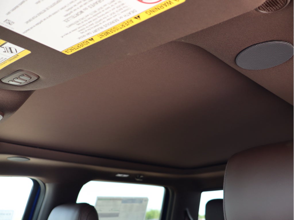 2026 Ford F-250 King Ranch