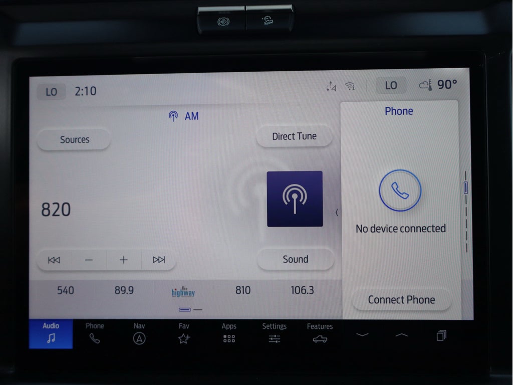 2026 Ford F-250 King Ranch