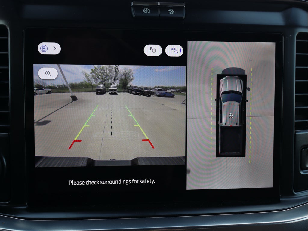 2026 Ford F-250 King Ranch