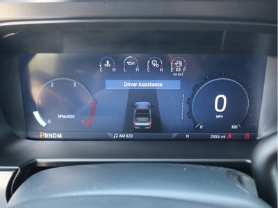 2026 Ford F-250 King Ranch