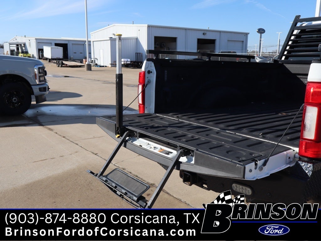 2020 Ford F-350SD King Ranch