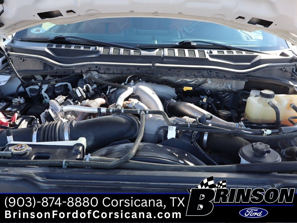 2020 Ford F-350SD King Ranch