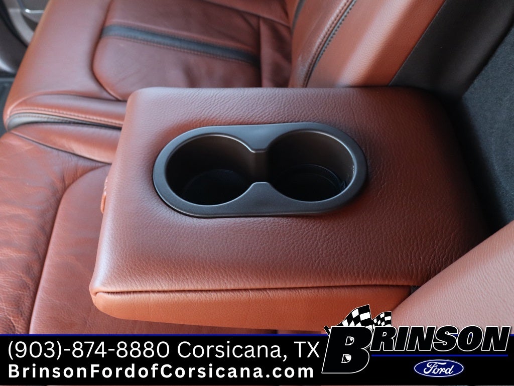 2020 Ford F-350SD King Ranch