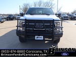 2020 Ford F-350SD King Ranch