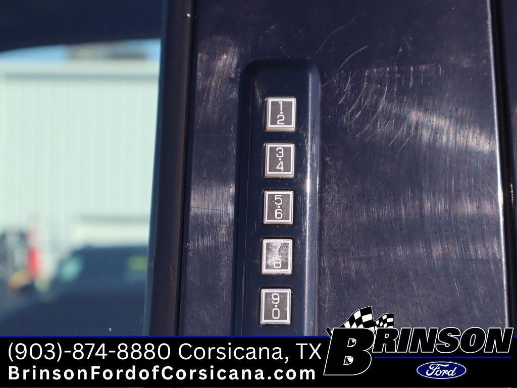 2020 Ford F-350SD King Ranch