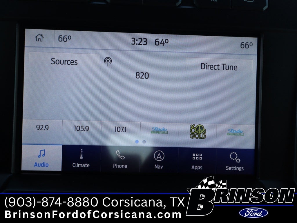 2020 Ford F-350SD King Ranch