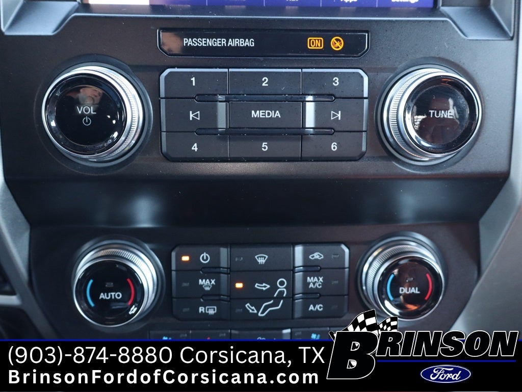 2020 Ford F-350SD King Ranch