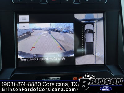 2020 Ford F-350SD King Ranch