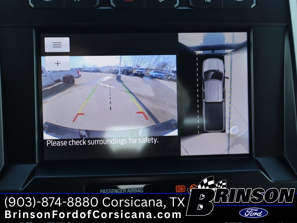 2020 Ford F-350SD King Ranch