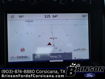 2020 Ford F-350SD King Ranch