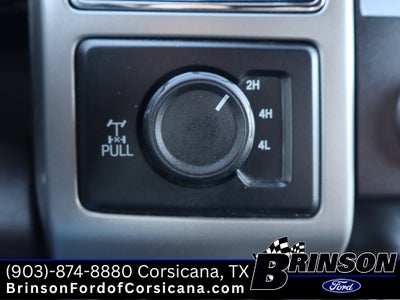 2020 Ford F-350SD King Ranch