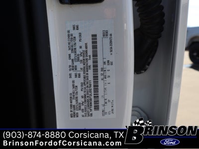 2020 Ford F-350SD King Ranch