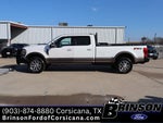 2020 Ford F-350SD King Ranch