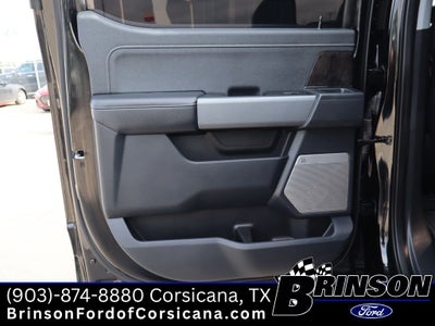 2024 Ford F-350SD Lariat