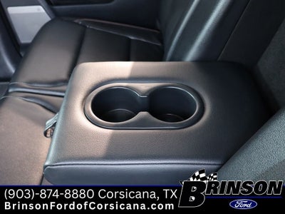 2024 Ford F-350SD Lariat