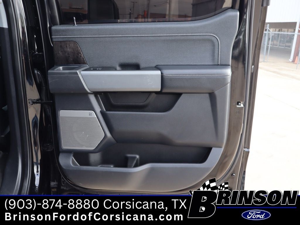 2024 Ford F-350SD Lariat