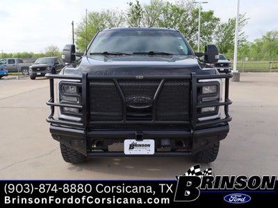 2024 Ford F-350SD Lariat