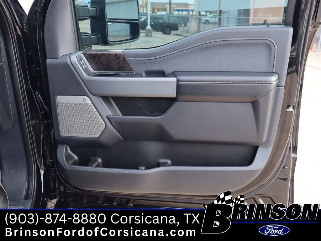 2024 Ford F-350SD Lariat