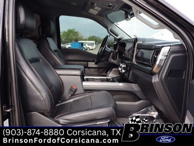 2024 Ford F-350SD Lariat