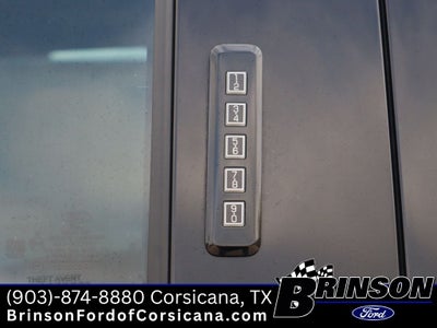 2024 Ford F-350SD Lariat