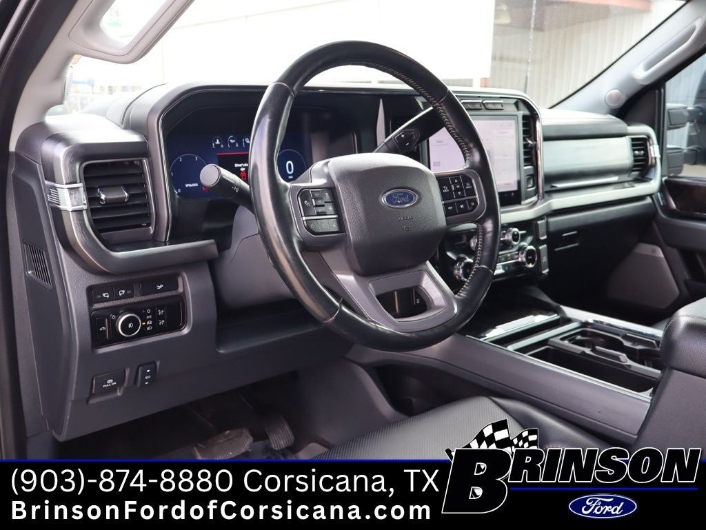 2024 Ford F-350SD Lariat