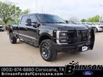 2024 Ford F-350SD Lariat