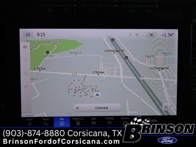 2024 Ford F-350SD Lariat