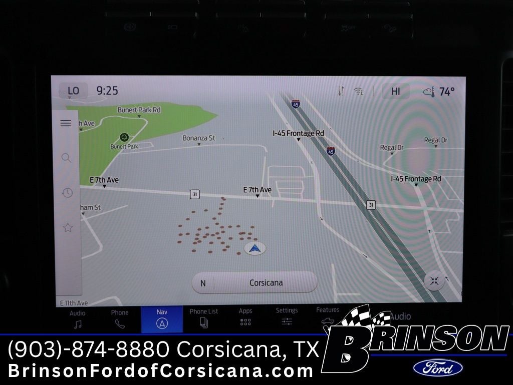 2024 Ford F-350SD Lariat