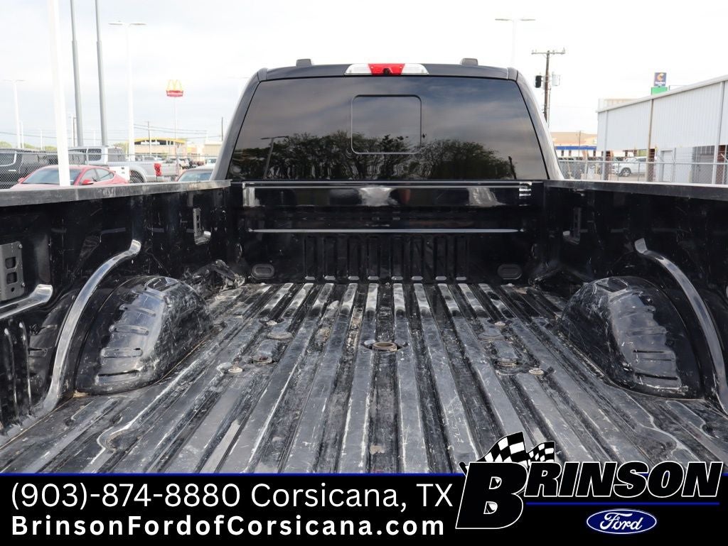 2024 Ford F-350SD Lariat